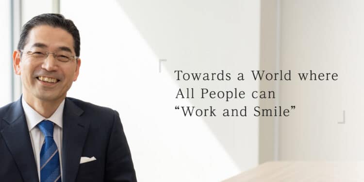 Le groupe d’intérim et RH japonais Persol fait l’acquisition de Gojob (Aix)