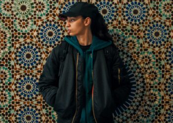 La Petite Dernière - ©️ 2025 June films Katuh studio Arte France mk2films