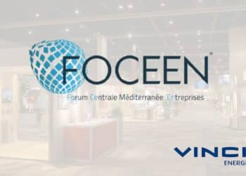Le FOCEEN 2025 mise sur l’innovation et la responsabilité, avec Vinci Énergies comme parrain
