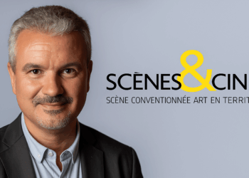 Thierry Pariente (Crédit DR)