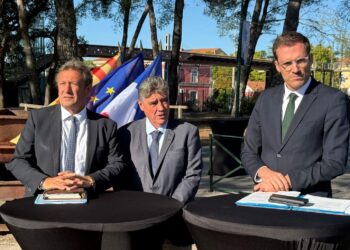 François de Canson - Parc naturel régional (PNR) des Maures