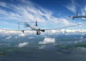 Drones : Airbus centralise son offre de « systèmes aériens sans pilote » à Marignane