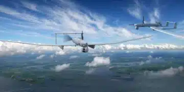 Drones : Airbus centralise son offre de « systèmes aériens sans pilote » à Marignane