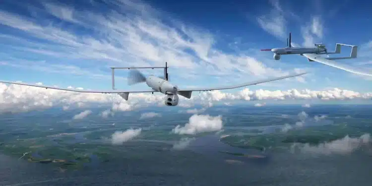 Drones : Airbus centralise son offre de « systèmes aériens sans pilote » à Marignane