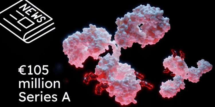 La biotech Adcytherix (Marseille), fait une levée record de 105 millions pour lutter contre le cancer