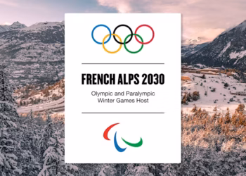 Jeux olympiques 2030 - JO
