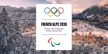 Jeux olympiques 2030 - JO