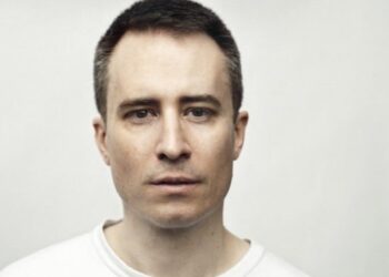 Ted Huffman au Festival d'Aix