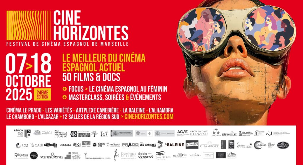 Cinehorizontes