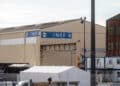 Nef b chantiers La Ciotat