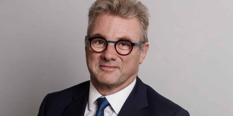 Christophe Ducoulombier