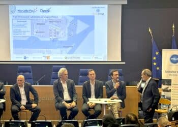 Benoit Rieul GPMM Deos