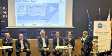 Benoit Rieul GPMM Deos