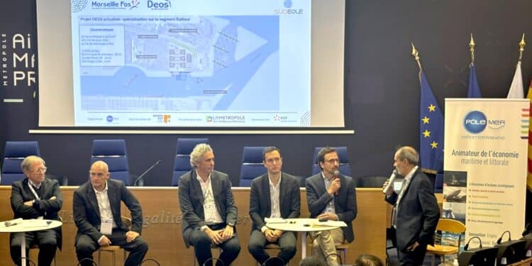 Benoit Rieul GPMM Deos