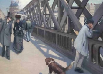 Des chefs-d’œuvres de la collection Oscar Ghez exposés au centre d’art Caumont à Aix