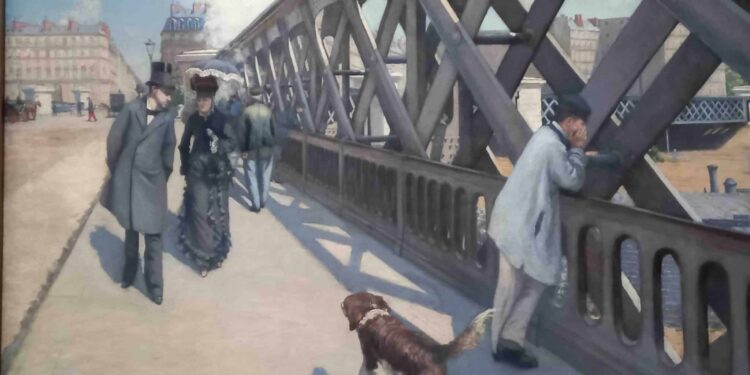 Des chefs-d’œuvres de la collection Oscar Ghez exposés au centre d’art Caumont à Aix