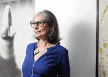 Nina Rodrigues-Ely (Crédit DR)