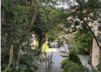 Anse de la Fausse-Monnaie à Endoume (Crédit Gomet')