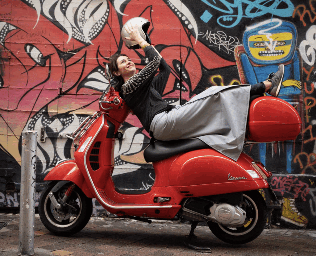 Jup'On fabriqué à Marseille