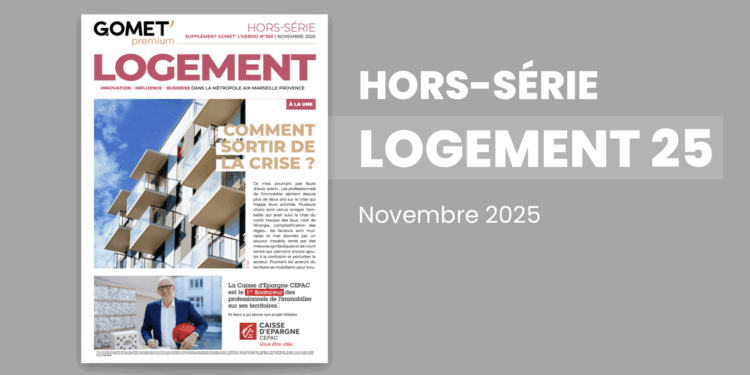 Hors-Série Logement