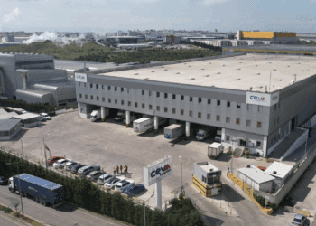 Ceva logistics en Turquie