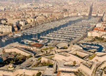 Municipales à Marseille : Payan au coude à coude avec le RN selon un nouveau sondage