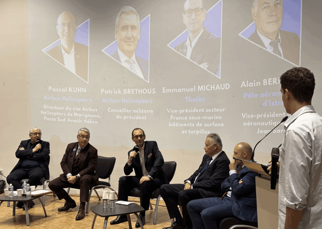 Défense aéronautique