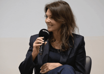 Nathalie Hagège Proneem