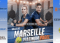 [Sports] Un tournoi international de Padel va voir le jour à Marseille