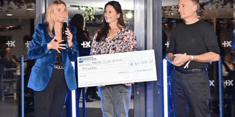 Sabine Calba BPMed Phoceo