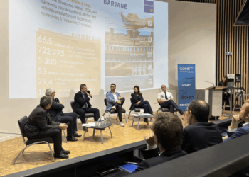 Léo Barlatier Barjane