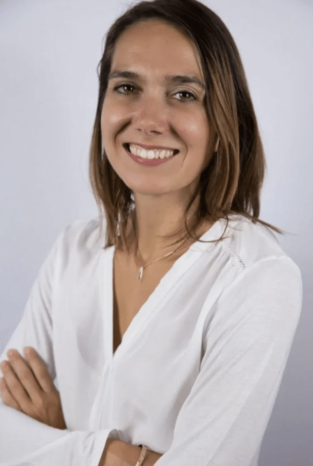 Caroline Dupeuble