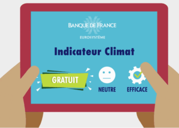 Rencontres de la finance verte : la Banque de France dévoile son indicateur climat