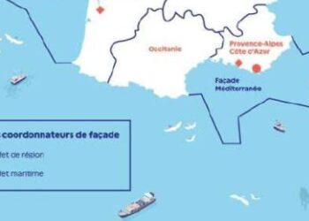 Façade Méditerranée