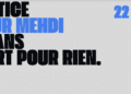 Une marche blanche samedi à Marseille en souvenir de Medhi Kessaci