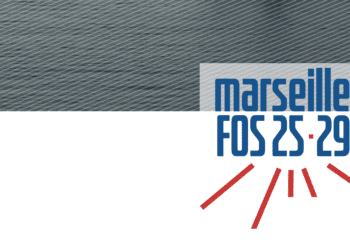 Port de Marseille Fos