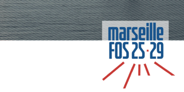 Port de Marseille Fos