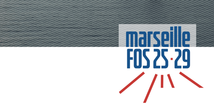 Port de Marseille Fos