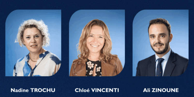 Banque populaire Méditerranée