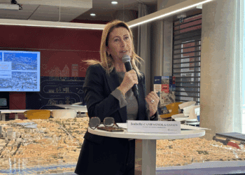 Isabelle Campagnola-Savon