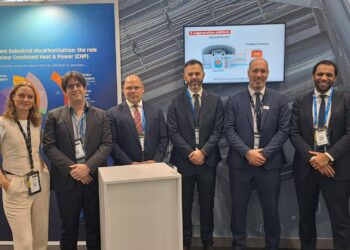 Hexana Tractebel - Sylvain Nizou