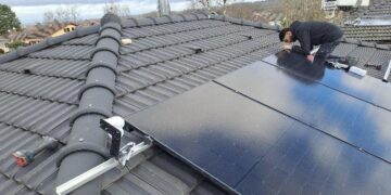 Dualsun - Panneaux solaires