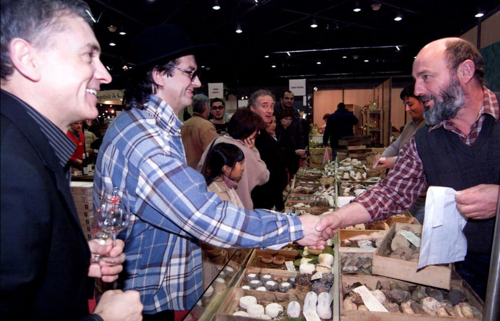 Le SAVIM revient ce week-end