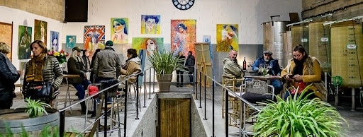 Les automnales du domaine Devès 3ème édition