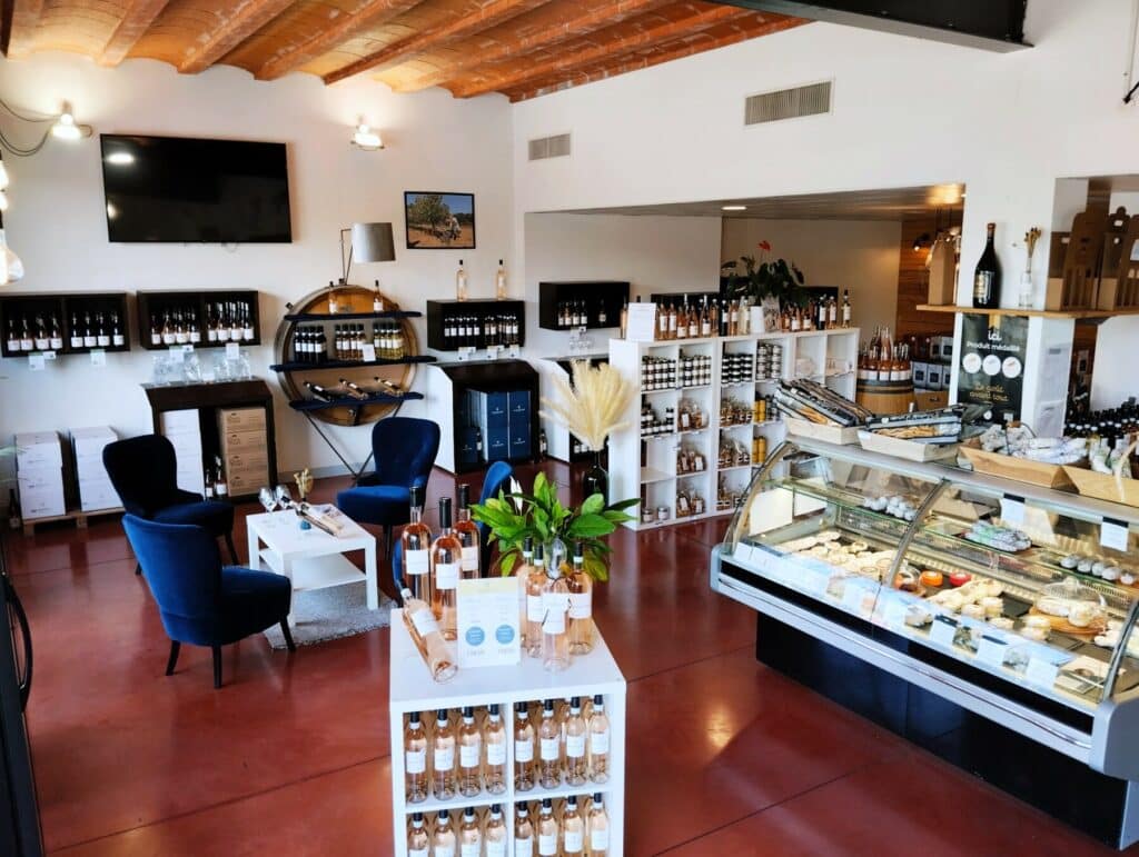 Apéro Primeur aux Quatre Tours Vendredi 21 novembre