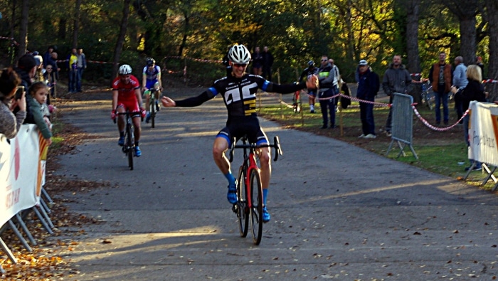 Ce week-end, cyclo-cross des pennes-mirabeau