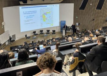 Défense : l’industrie régionale en première ligne face au retour des menaces