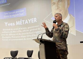 Yves Métayer