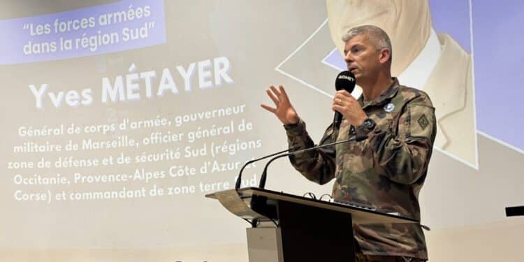 Yves Métayer