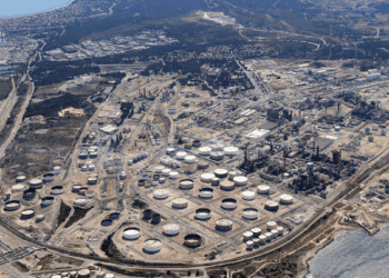 Lavéra : Ineos investit 240 millions d’euros à crédit… garanti par l’Etat